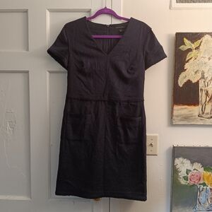 Mid-length Banana Republic Dress